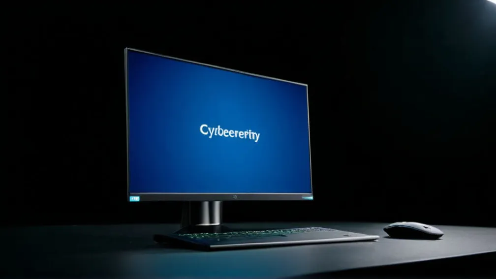 Запрошення на зустріч з кібербезпеки