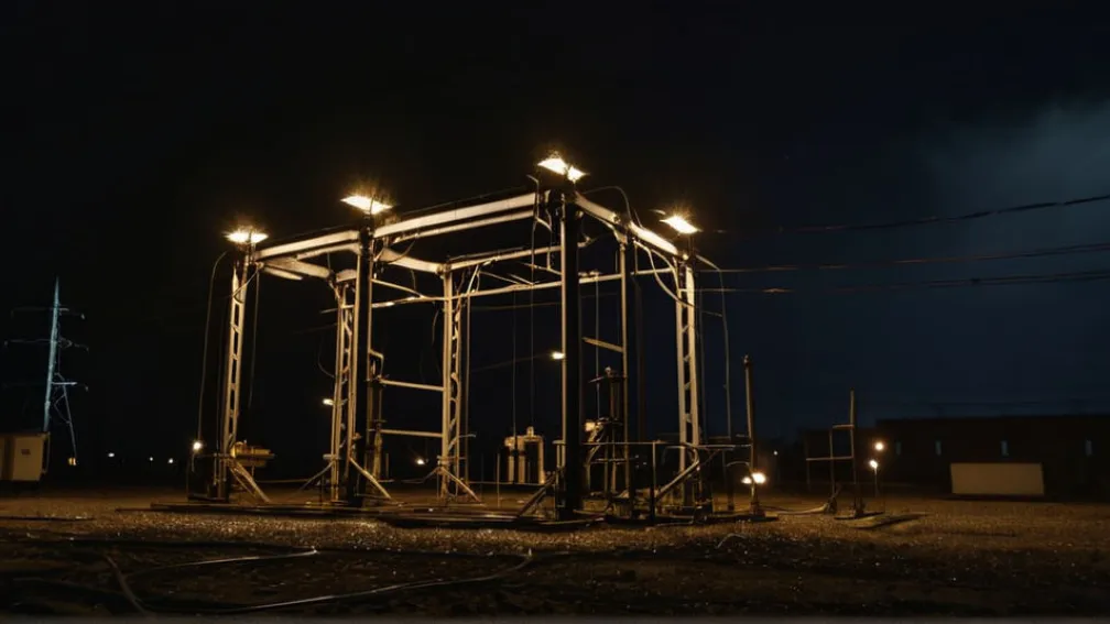 Удари по енергетичній інфраструктурі Росії: Збої в постачанні та загрози ядерній безпеці