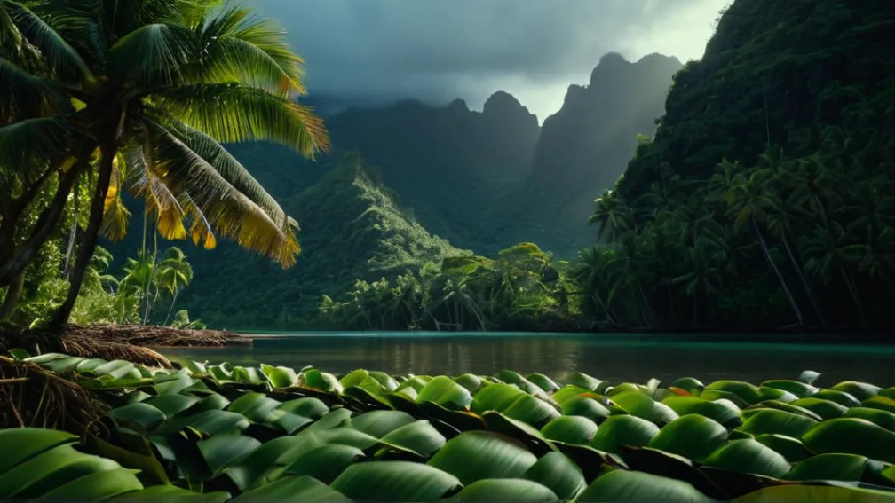 Латинська Америка та Кариби: Погляд на Тиждень – Від Дня Мертвих до Екологічних Викликів