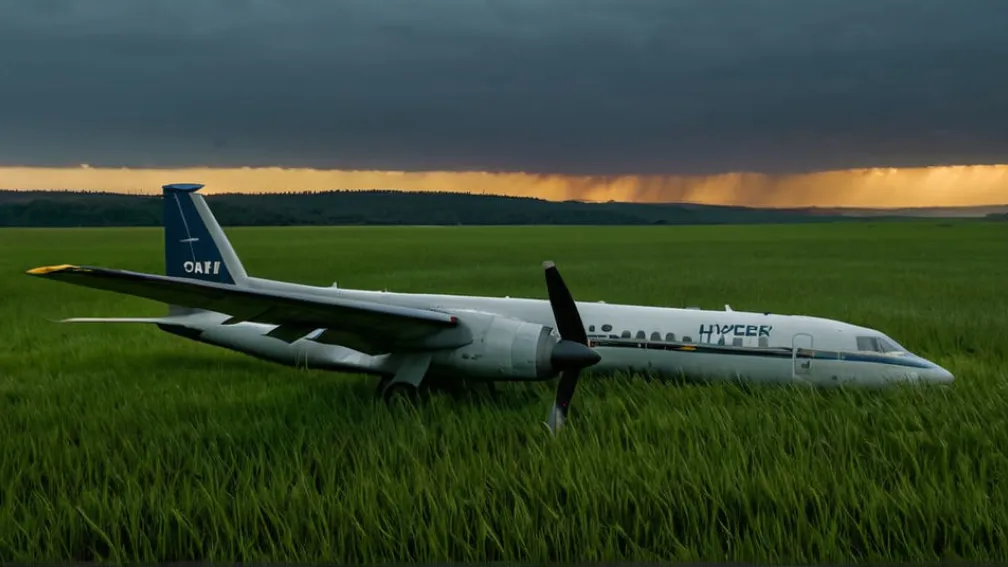 Авіакатастрофа медичного гелікоптера поблизу Нашвілла: загинув один член екіпажу, двоє тяжко поранені