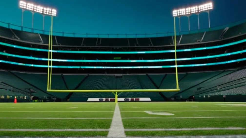 Студентський Американський Футбол: Оновлення Перегонів за Чемпіонство Конференцій