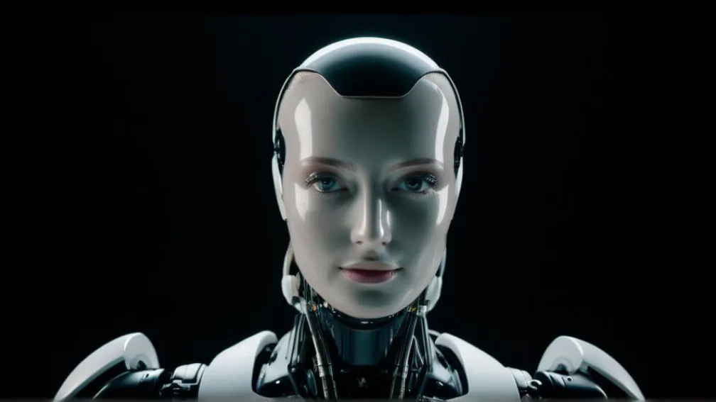 Концепція штучного інтелекту