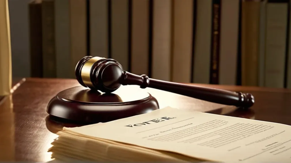 Громадянська група Jolt подає позов проти Генпрокурора Техасу, захищаючи права латиноамериканців