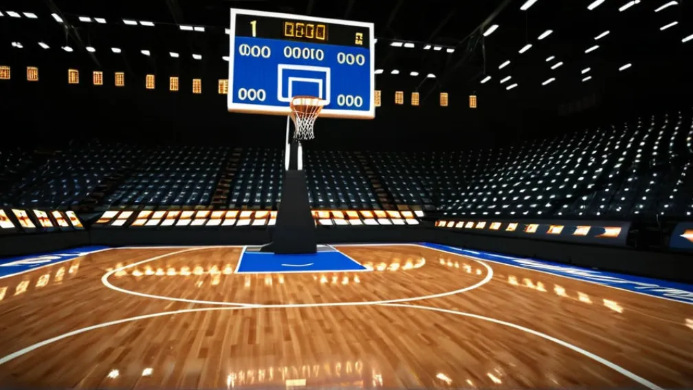 Баскетбольна перемога: Жіноча команда Кентуккі розгромила Маршалл з рахунком 76-44