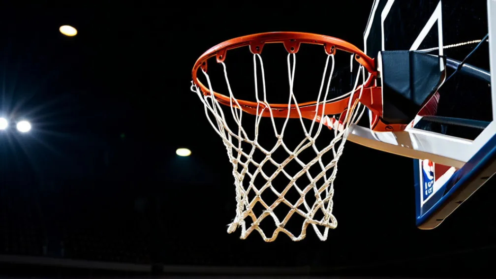 Баскетбольний тріумф: Клівленд Стейт переміг Редфорд з рахунком 87-82