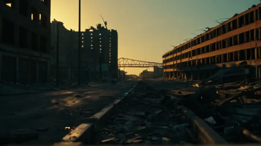 Масштабні протести в Мехіко: Покоління Z проти корупції та безкарності