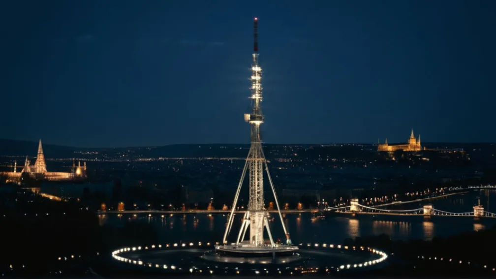 Угорська служба "Радіо Вільна Європа" припинила діяльність через скорочення фінансування США