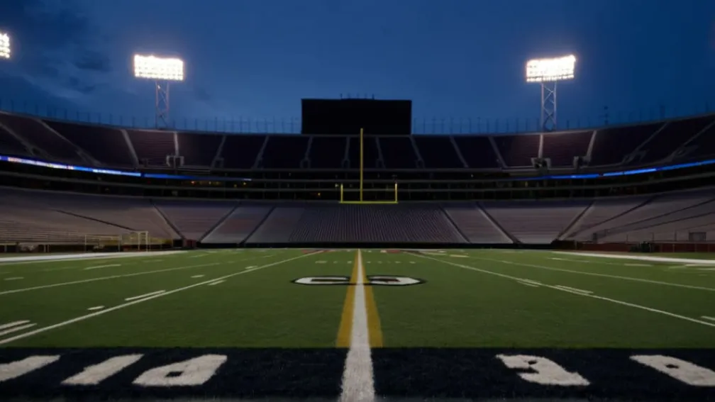 Північна Дакота перемагає Мюррей Стейт: тріумф на футбольному полі