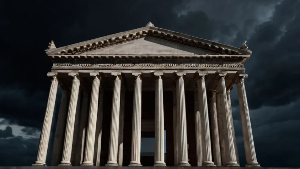 Довіра до демократії в США різко падає: результати нового опитування