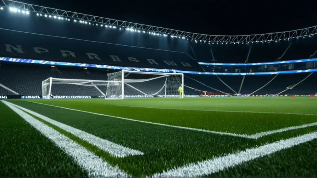 Конго виходить до міжконтинентального плей-офф ЧС, перемігши Нігерію у серії пенальті