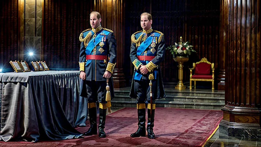 Принц Вільям виходить на світову арену: Екологічна премія Earthshot та саміт COP30 як підготовка до трону