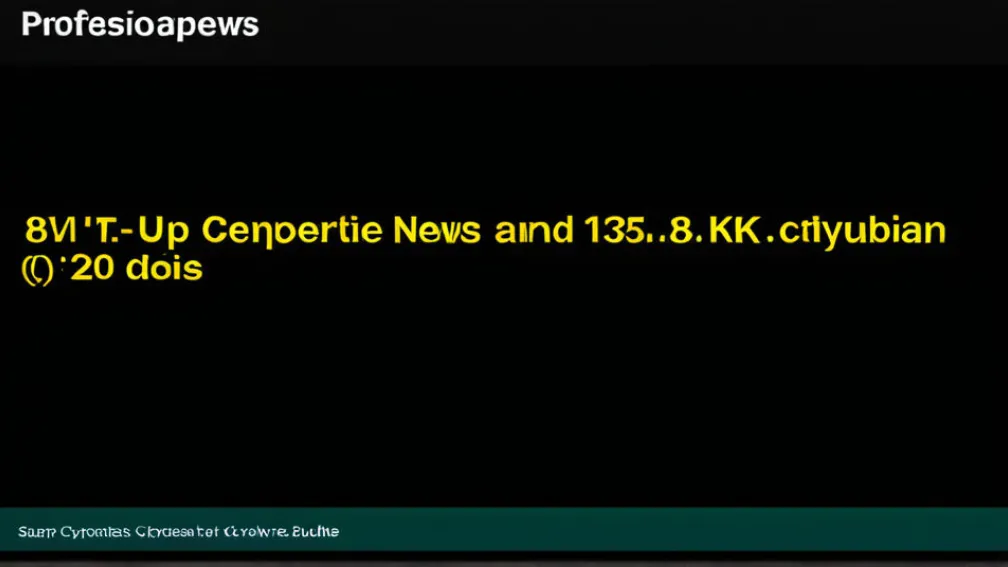 Криптовалюта: Революція чи Бульбашка?