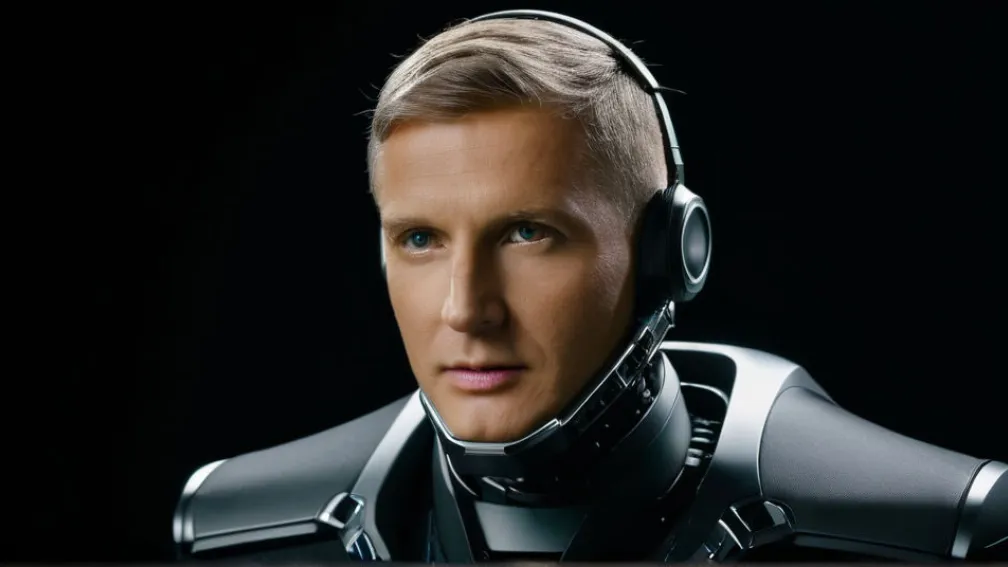 Вплив штучного інтелекту на ринок праці