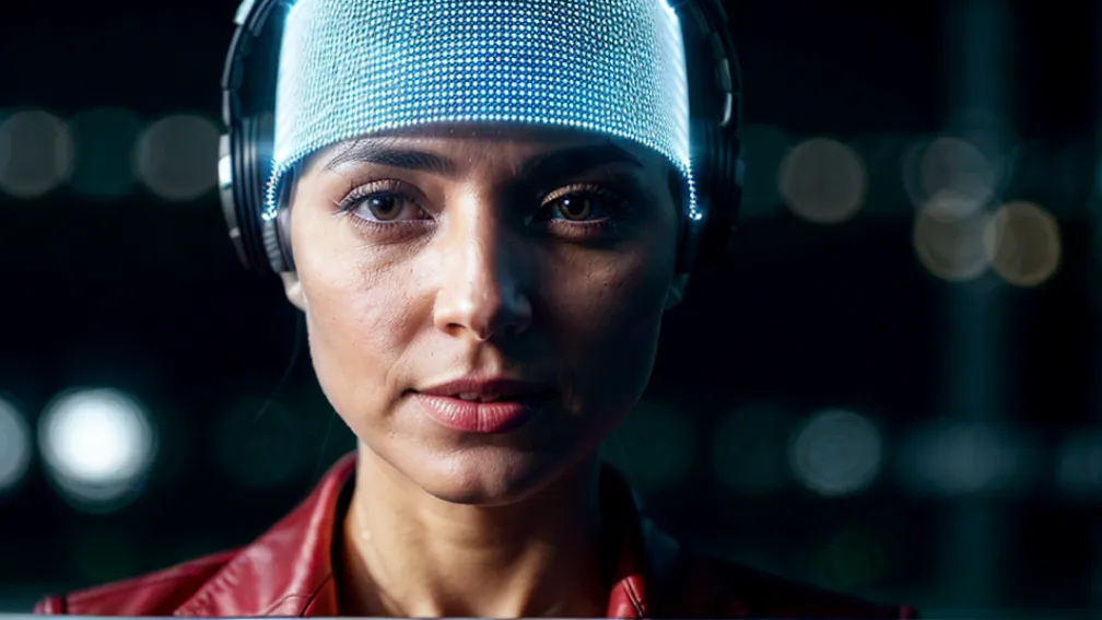 Вплив штучного інтелекту на ринок праці