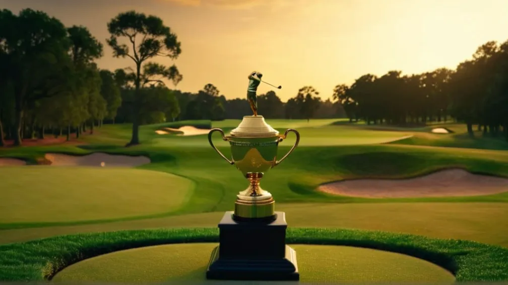 Стьюарт Сінк – тріумфатор фіналу PGA Tour Champions та володар титулу сезону