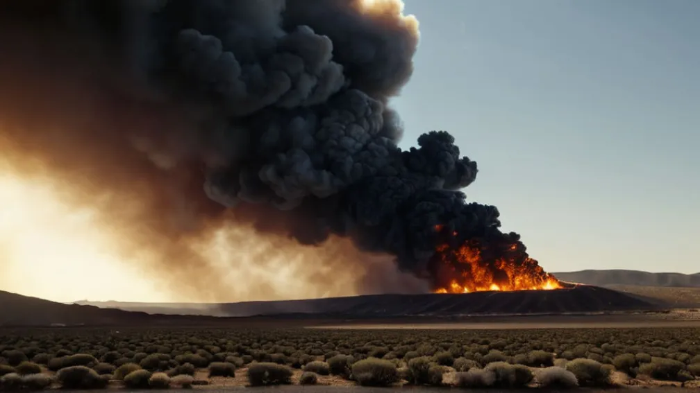 Авіакатастрофа UPS у Луїсвіллі: вантажний літак розбився, загинуло 12 осіб