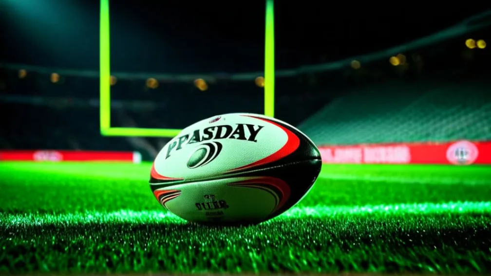 Нова Зеландія розгромила Уельс у регбійному матчі