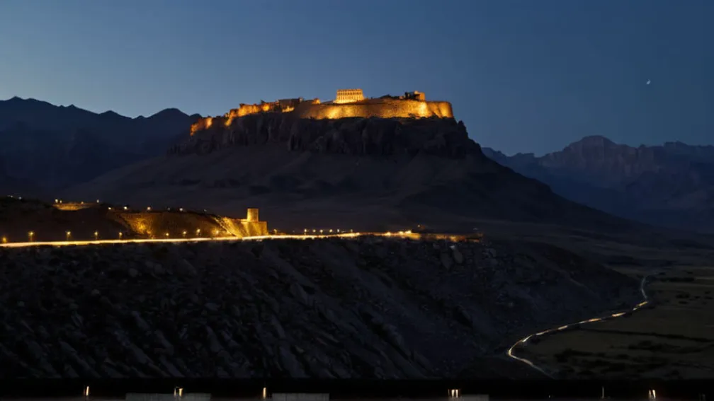 Напруга на кордоні Афганістану та Пакистану: Хибке перемир'я та провал мирних переговорів