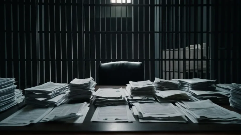 Затримано засудженого за сексуальні злочини, помилково звільненого з лондонської в'язниці