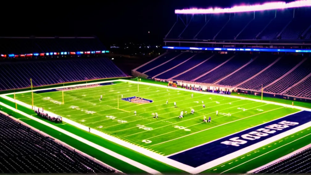 Розгромна перемога Монмута над Північною Кароліною A&T: Видатна гра Вівера та Нельсона