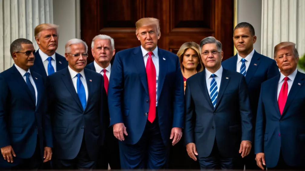 Варіанти Трампа: Тарифи на імпорт збережуться навіть після рішення Верховного суду