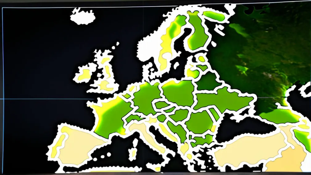 Дрони паралізували аеропорти Бельгії: загроза безпеці та підозра у шпигунстві