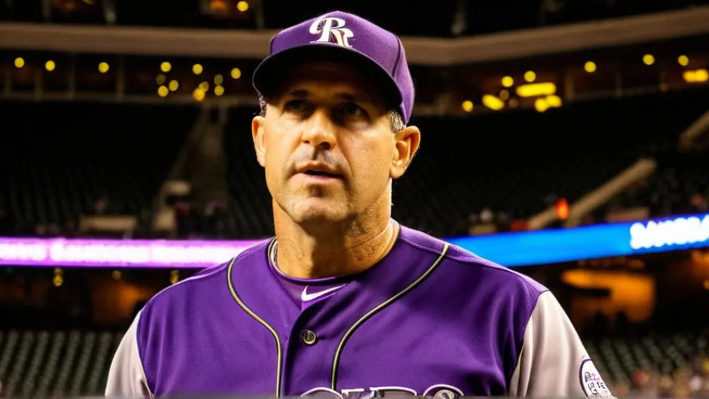 «Колорадо Рокіз» наймають Пола ДеПодесту з «Манібола» для управління бейсбольними операціями