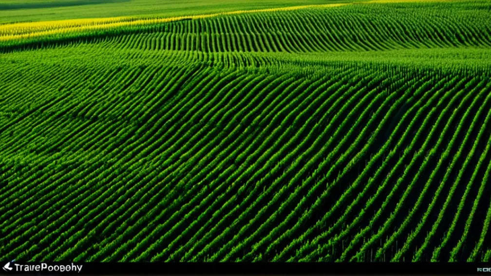 Подорож Україною: Від Карпат до Чорного моря