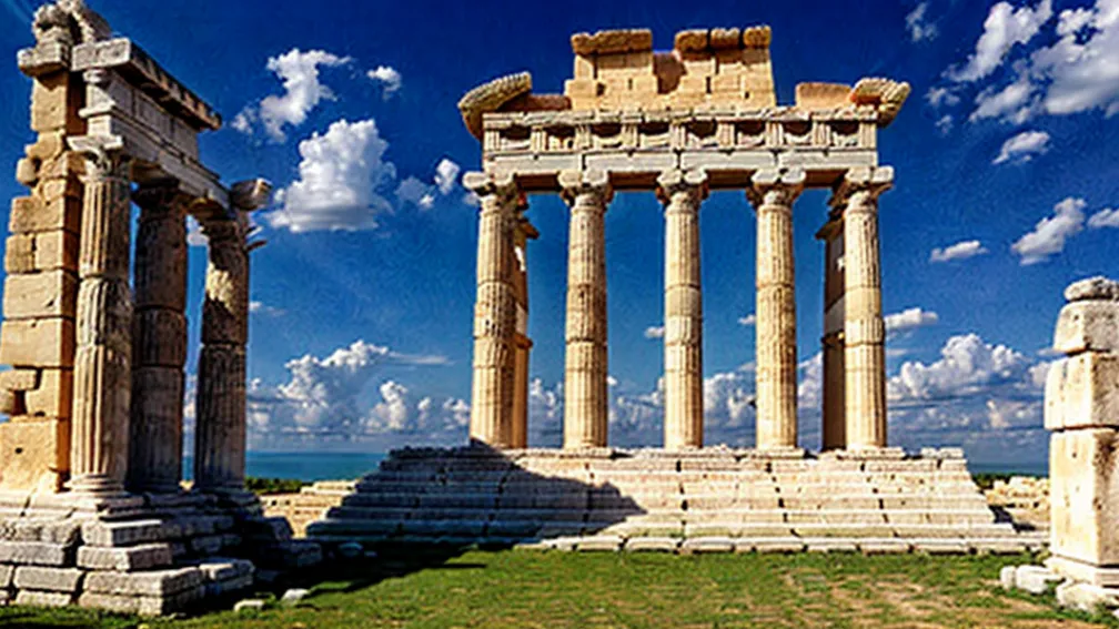 Загадка зникнення: Що сталося з давніми цивілізаціями?