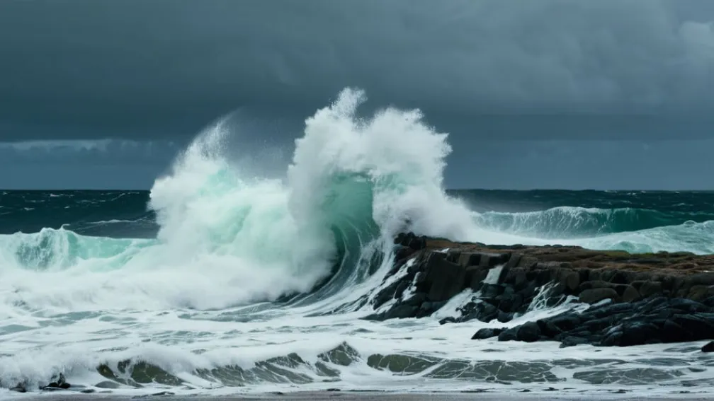 Іспанські Канарські острови: Потужна хвиля забрала життя трьох людей