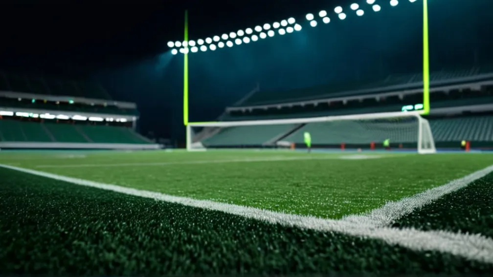 Брайс Янг встановив історичний рекорд: «Пантерз» здобули вольову перемогу над «Фелконс» в овертаймі