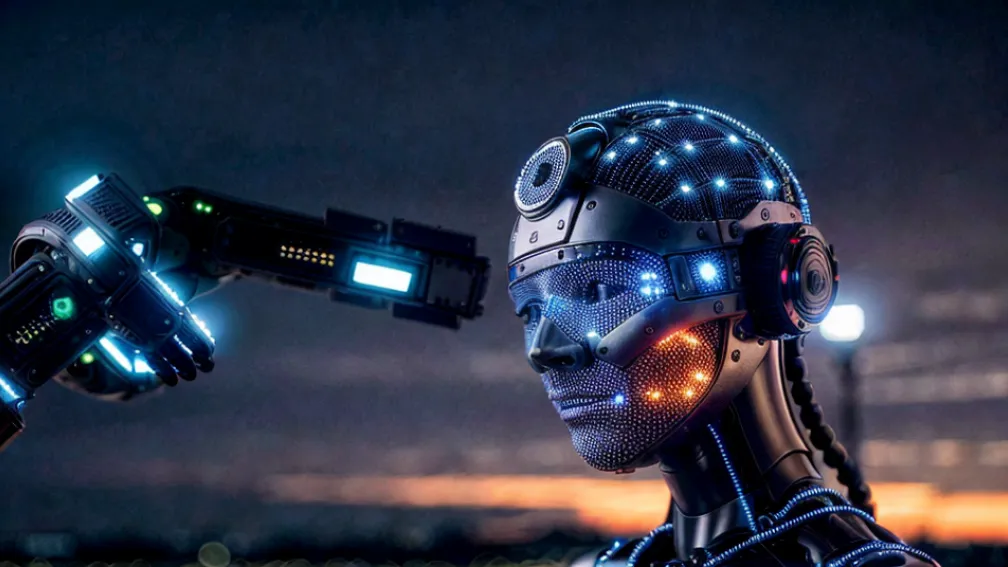 Вплив штучного інтелекту на ринок праці