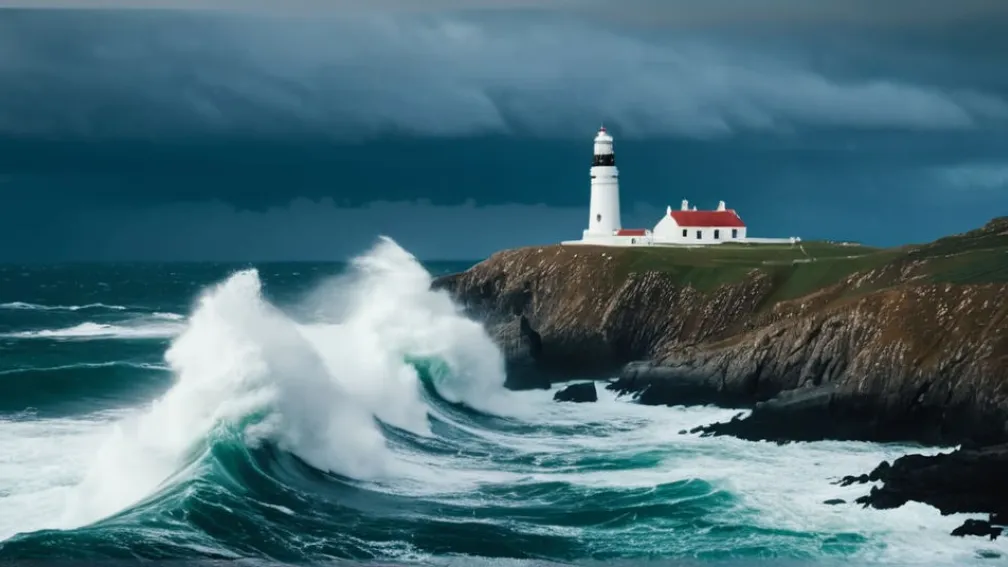 Потужний землетрус біля берегів Японії: попередження про цунамі скасовано