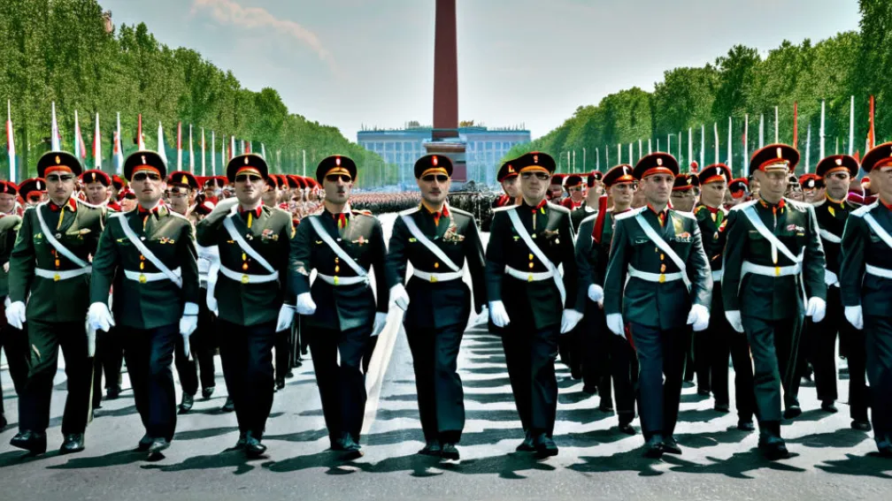 Історія та значення Дня Перемоги