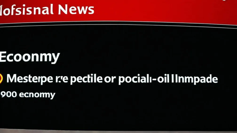 Низькі ціни на нафту