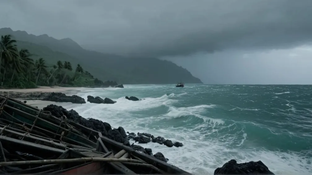 Журналістське Розслідування: Жертви Ударів США по Венесуельських Наркочовнах Не Були "Наркотерористами"