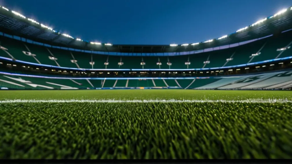 ФІФА проведе жеребкування плей-офф відбору до ЧС у Цюриху