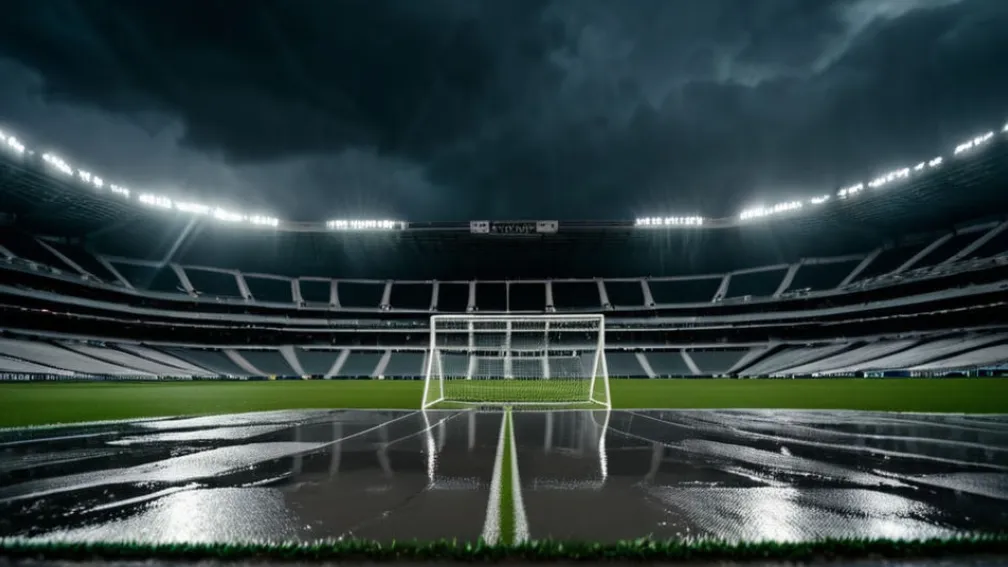 «Лос-Анджелес Чарджерс» зазнали нищівної поразки, що дорівнює найгіршій у кар'єрі тренера Джима Харбо