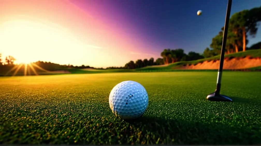 Хоселе Бальєстер здобув першу професійну перемогу на Saudi International, гравці вийшли в LIV Golf