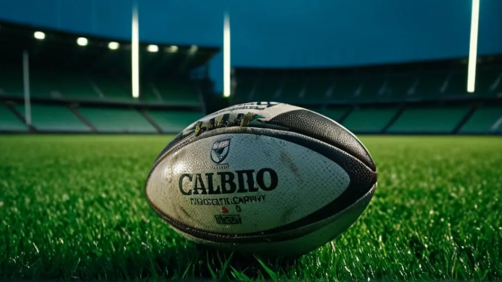 Дам'єн Пено став історичним рекордсменом Франції з регбі