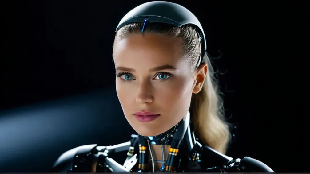 Вплив штучного інтелекту на ринок праці