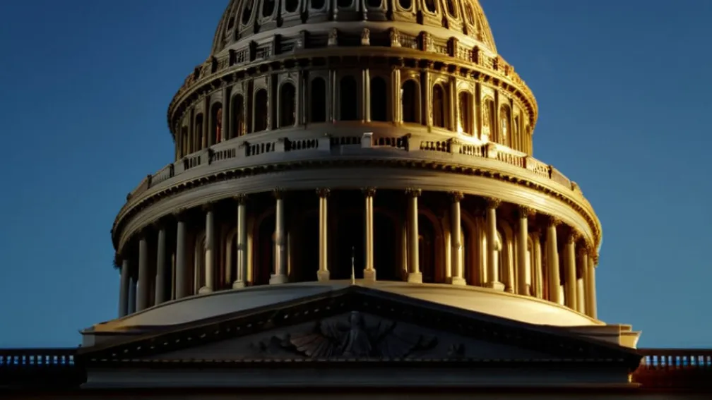 Ненсі Пелосі завершує свою історичну каденцію в Палаті представників США