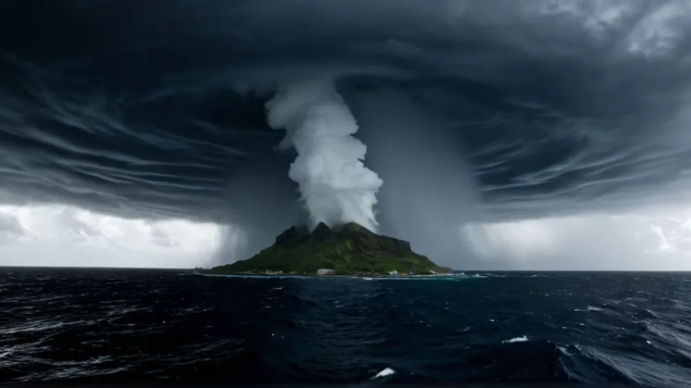 Головні події вихідних у світі: від "шатдауну" у США до супертайфуну на Філіппінах