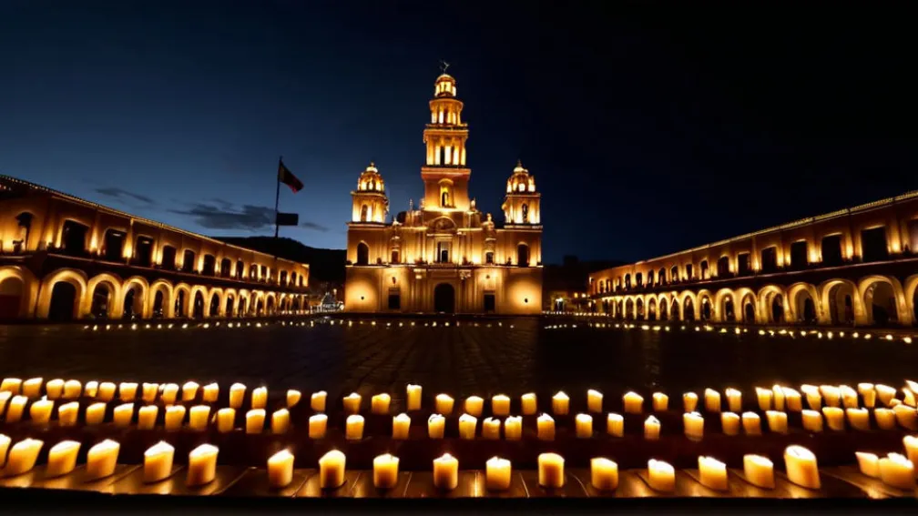 У Мексиці заарештували охоронців мера, підозрюваних у причетності до його вбивства