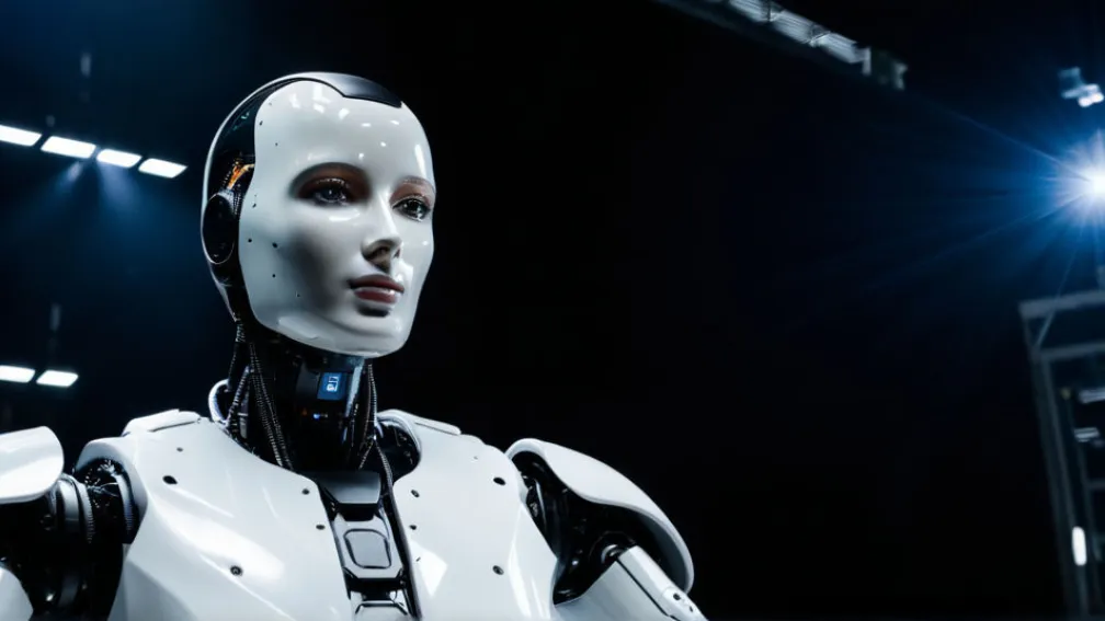 Вплив штучного інтелекту на ринок праці