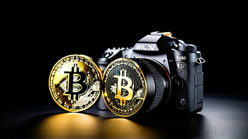 Огляд криптовалют