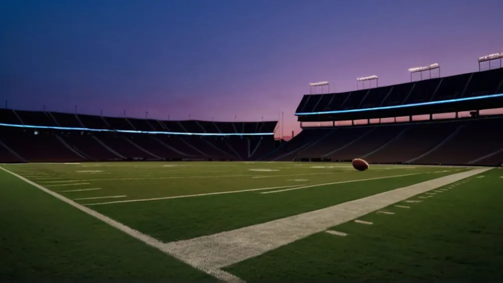 Криза в «Цинциннаті Бенгалс»: Після поразки від «Стілерс» команда втрачає надію