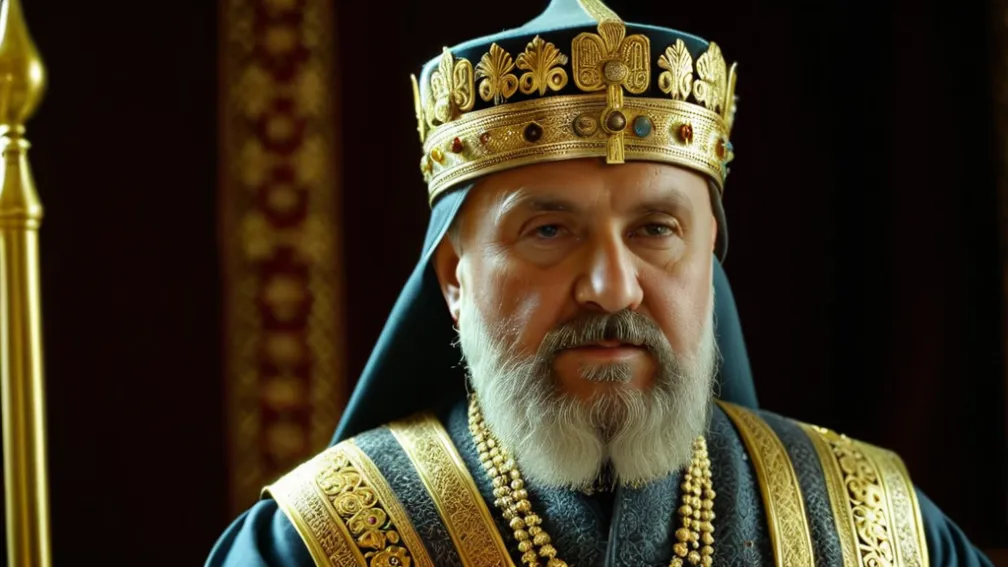 Загадки Київської Русі