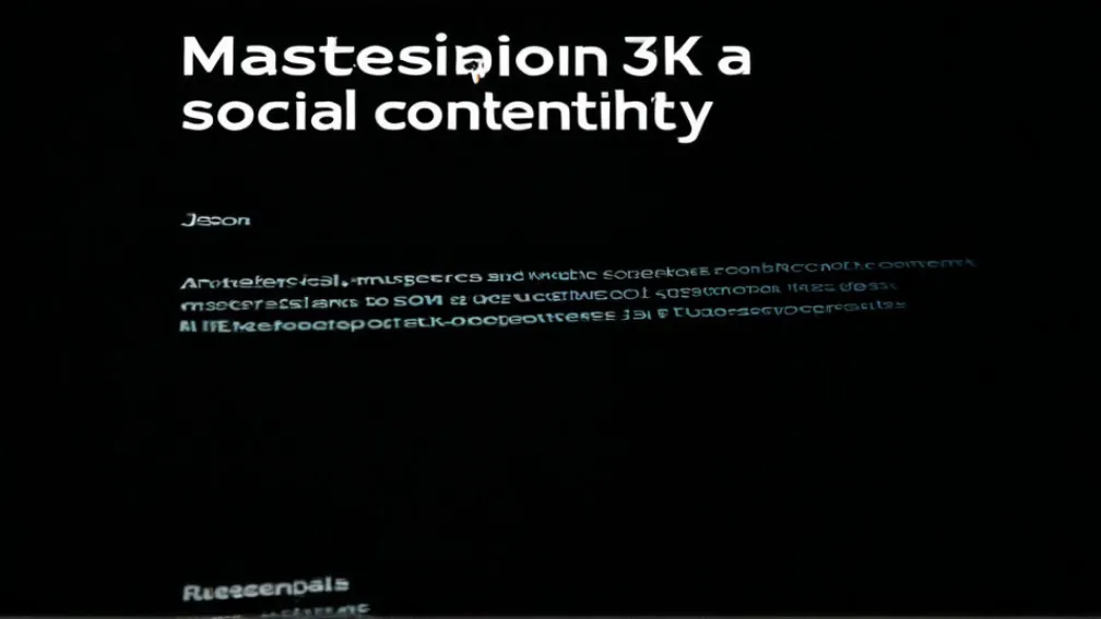 Подорож у майбутнє: штучний інтелект та його вплив