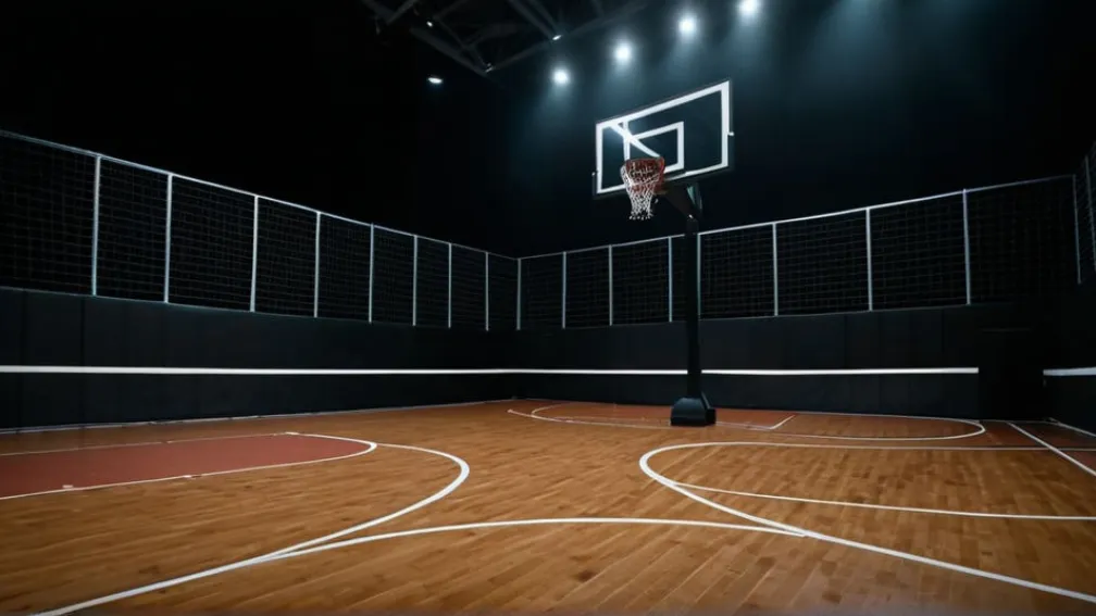 Sacramento State здобув перемогу над Presbyterian з рахунком 64-62